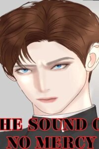 Manga poster The sound of no mercy