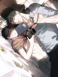 Poster for the manga Stalk-in Love
