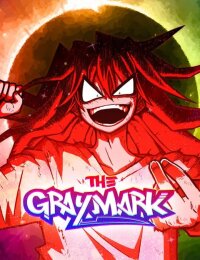 Manga poster The Graymark
