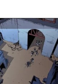 Manga poster Arrogant With the Great Sword