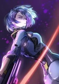 Manga poster Chuan Jin Sai Bo Youxi Hou Gandiao BOSS Chenggong Shangwei