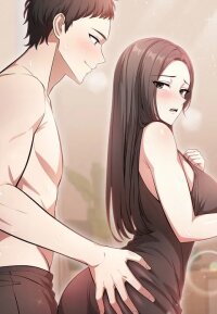 Rent Conditions manga