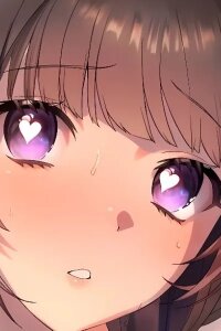 Manga poster Thump Thump Up & Down