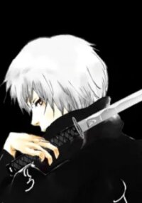 Manga poster Hikari no Iroha (Pre-serialization)