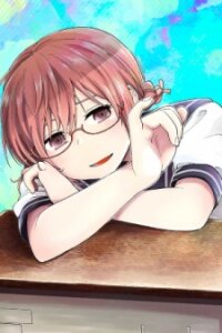 Poster for the manga Hina Change