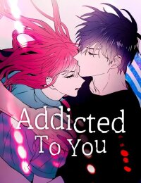 Manga poster Addicted to You