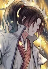 Manga poster My Body is a Sword (MANGATOON)