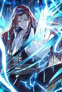 Manga poster My Lovely Disciples {Official}