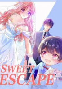 Poster for the manga Sweet Escape (ManHua)