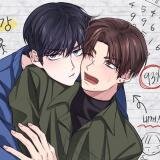 Manga poster Dating 101 (Meongjun)
