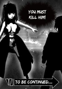 Poster for the manga Typical Isekai