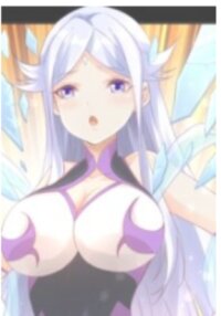 Manga poster I Brush The Levels From The Mirror