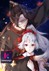 Manga poster Underworld Emperor Only Favors His Yin-Yang Concubine