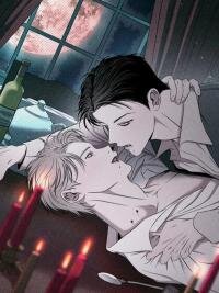 Poster for the manga Bones and Petals