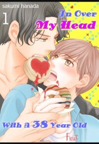 Manga poster In Over My Head With A 38-Year-Old