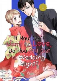 Poster for the manga Omiaikon ni mo Shoya wa Hitsuyoudesu ka?