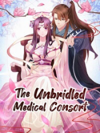 Manga poster The Unbridled Medical Consort