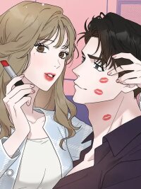 Poster for the manga How To Captivate Your Boss