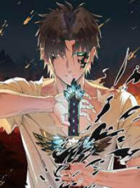 Poster for the manga I Walk On A Road To Slay Enemies In My Way In Other World