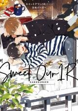 Poster for the manga Our Sweet 1R