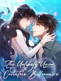 Manga poster The Unlikely Union with A Comatose Billionaire