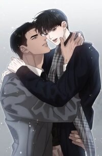 Manga poster «Unusual Families» To Heewon