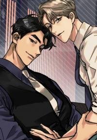 Manga poster Dogma: Darkness