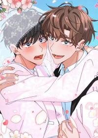 Manga poster Special Benefit for Newlyweds