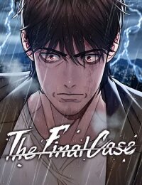 Manga poster The Final Case