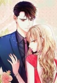 Poster for the manga The Lady With A Mask