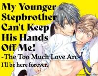 Poster for the manga Sekuhara Brothers - Adult-hen