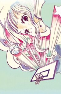 Poster for the manga Toriaezu Chikyuu ga Horobiru Mae ni
