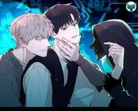 Manga poster Zero Day Attact