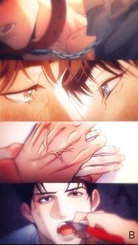 Manga poster Desire Development Team (Short Story Collection)