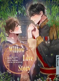 Poster for the manga Willow love story