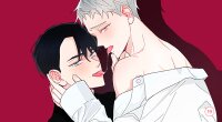 Manga poster Fate Between Neighbors