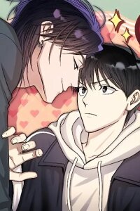 Manga poster Living With the Devil