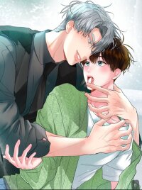 Manga poster Peppermint Candy