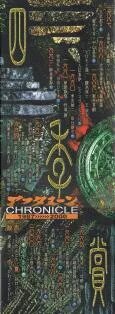 Manga poster Afternoon Four Seasons Awards CHRONICLE 1987-2000