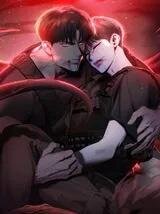 Poster for the manga In The Deep
