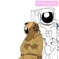 Manga poster Just Roommates