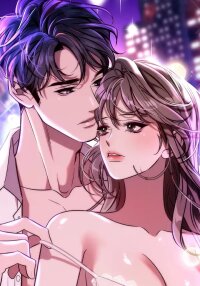 Manga poster Because It’s a Bed Scene