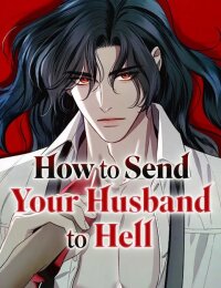 Manga poster How to Send YourHusband to Hell
