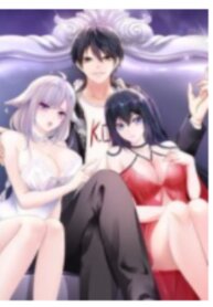 Poster for the manga I Opened A Harem in Hell