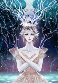 Manga poster Vinegirl: Mercy Killing