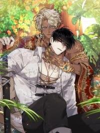 Blossoms of the White Night manga