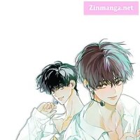 Manga poster My Comeback asthe Youngest Member