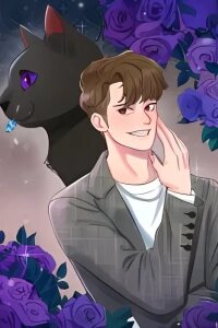 Manga poster Pills for Skills