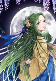 Manga poster Bloom of Vengeance