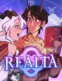 Realta manga
